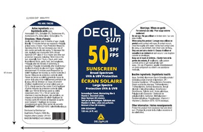 Sunscreen 120 ml.jpg label - Sunscreen 120 ml